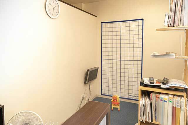 店舗情報