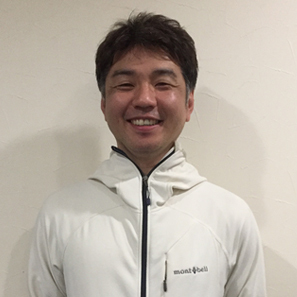 吉川浩平さま