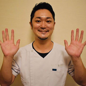 寺井保雄さま