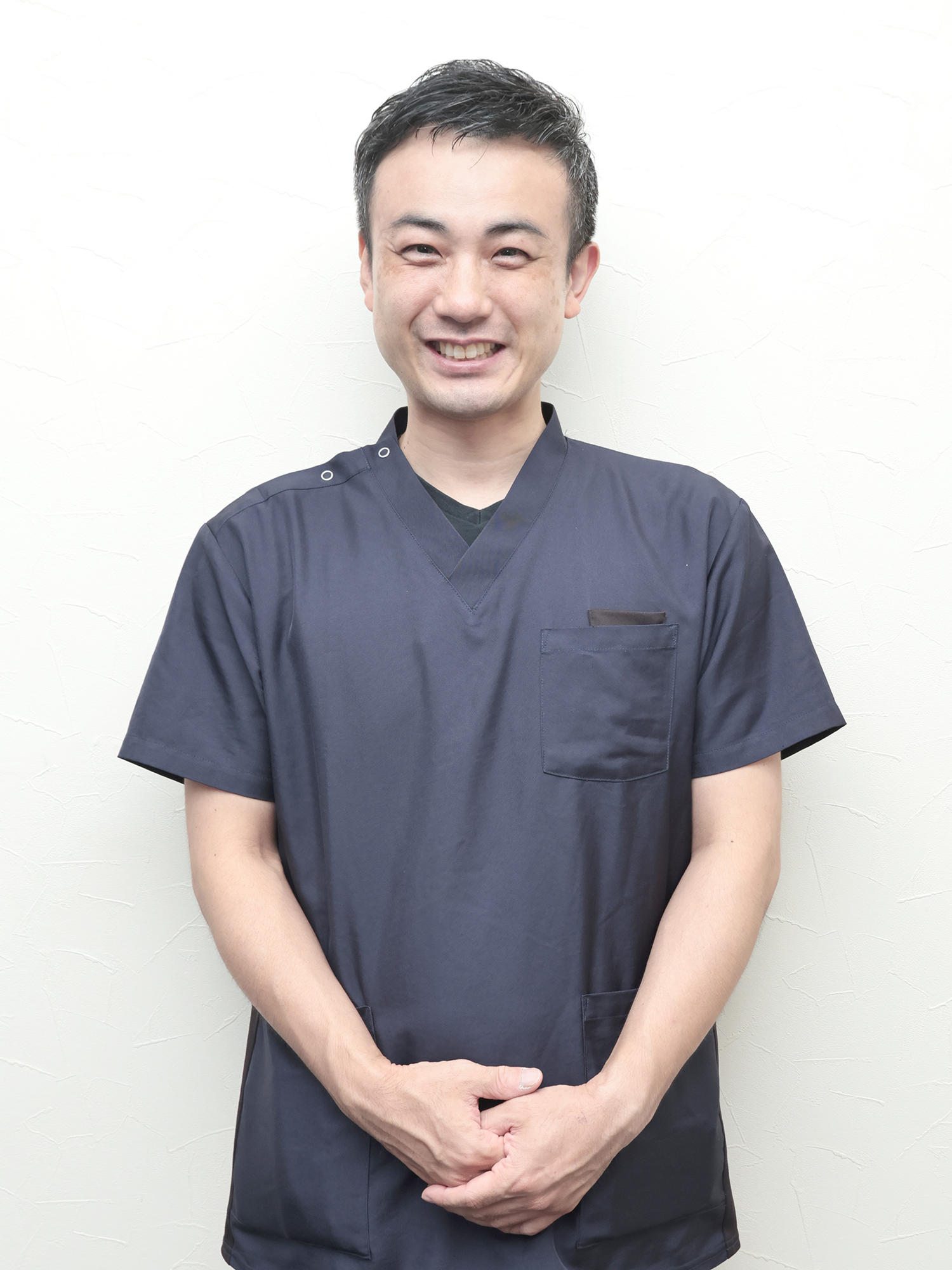 院長 元原 博史