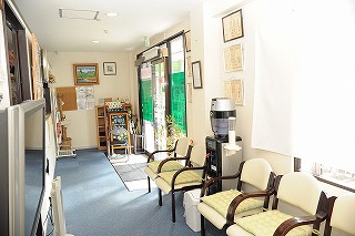店舗情報